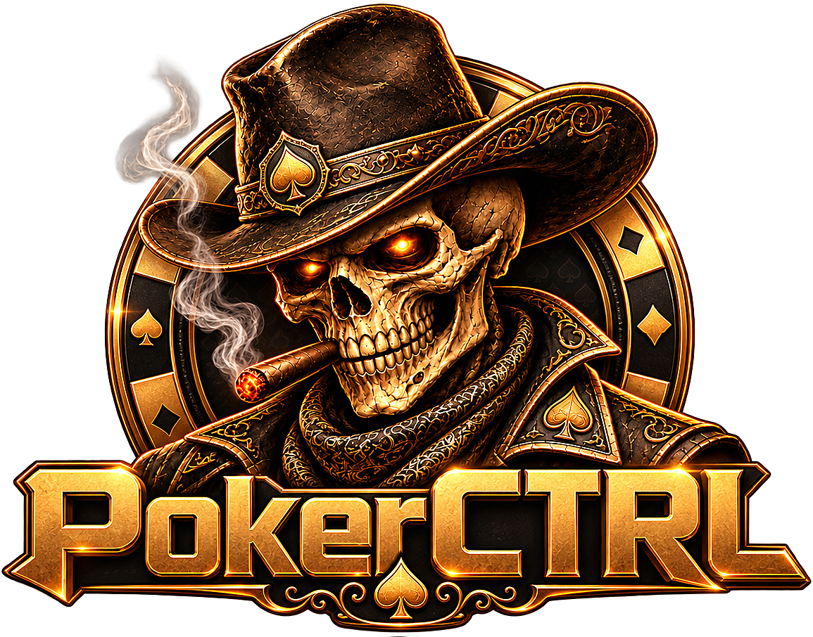 PokerCTRL